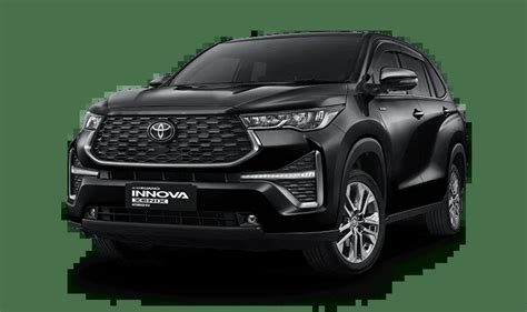 ALL NEW INNOVA ZENIX HYBRID SPESIFIKASI HARGA PROMO TOYOTA SALATIGA