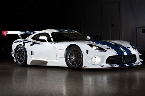 Dodge Viper Race Car - Share 13 Videos And 70+ Images