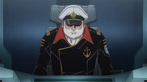 Star Blazers 2199 Episode 8 English Dubbed | Watch cartoons online ...