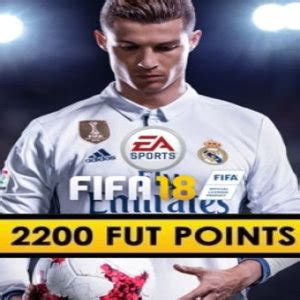 Buy Fifa Fut Points Pc In Bangladesh Gamershopbd