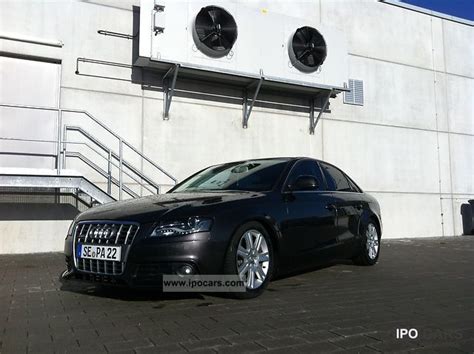 Audi A L Tdi S Line Navi Xenon Pdc Leather Tuning Car Photo