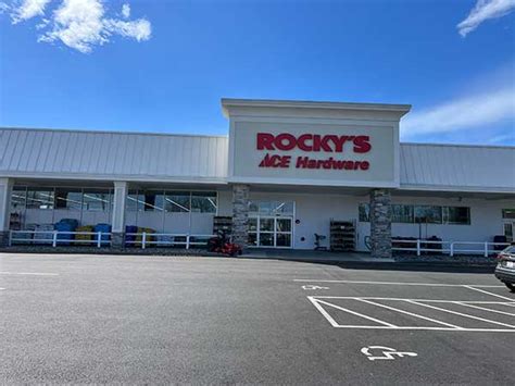 Rockys Agawam Inglewood General Contractors