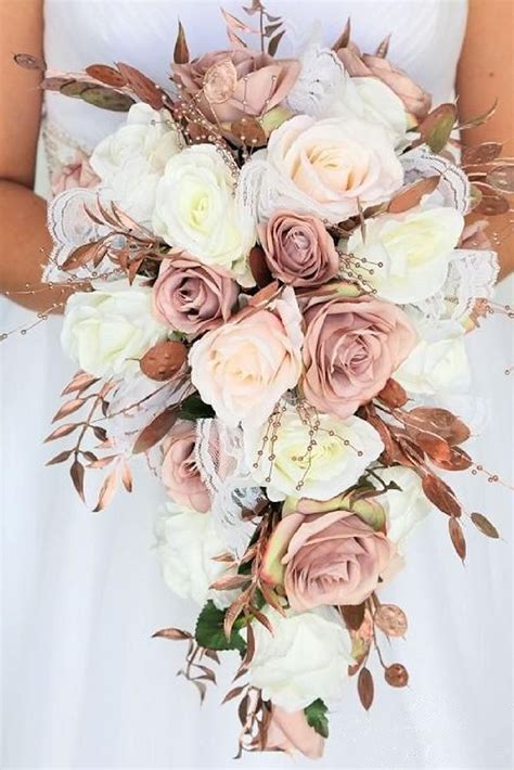 Popular Dusty Rose Wedding Ideas Wedding Forward In Rose