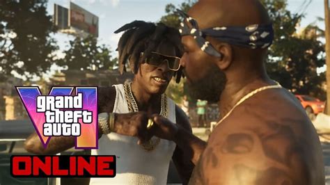 5 little things GTA 6 Online should add for better multiplayer gameplay