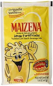 Amazon Maizena Fortified Atole Mix Vanilla Ounce Pack Of