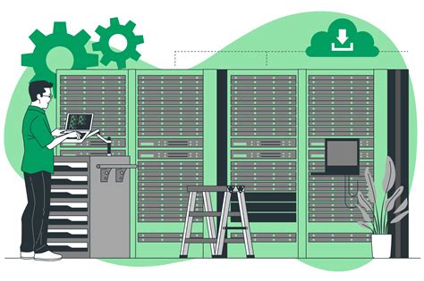 Airoserver Cloud Hosting Solutions