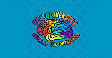 Neurodiversity Actually Autistic Pin Teepublic