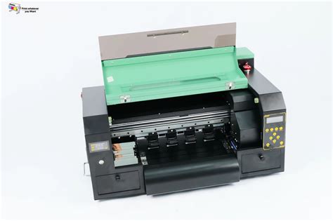 DTF Printer PW330 Dual Print Heads XP600 I1600 For DTF Printing