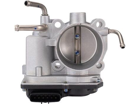 For Toyota Corolla Throttle Body Vx L Cyl Ebay