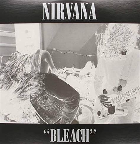 Nirvana – Bleach