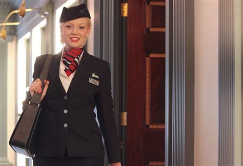 British Airways Cabin Crew Hair And Makeup Saubhaya Makeup