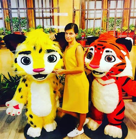 Hot And Sexy Agniya Kuznetsova Photos ThBlog