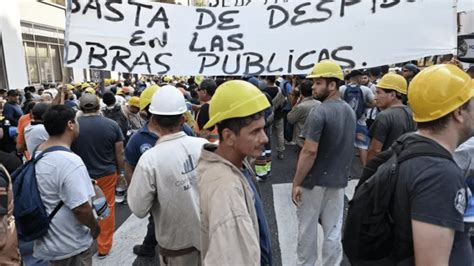 La Desocupaci N Creci Al Tras La Devaluaci N De Milei Diario El Sol