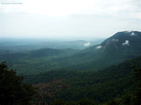 Agumbe TrampTraveller