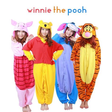 Winnie The Pooh Onesie