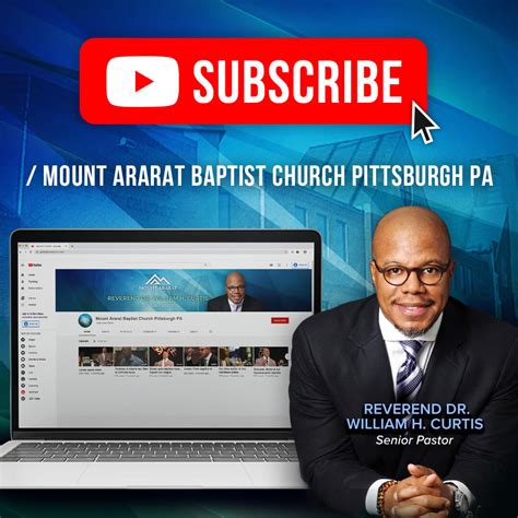 Mount Ararat Baptist Church - Mt Ararat Baptist Church