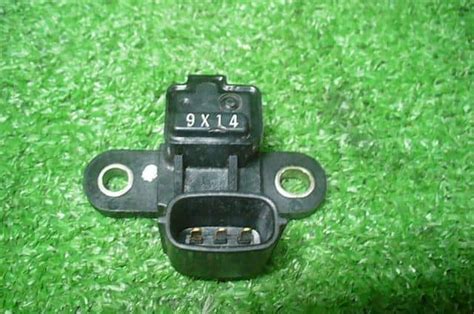 Used Crank Shaft Position Sensor Mitsubishi Pajero Io Gf H76w Be Forward Auto Parts