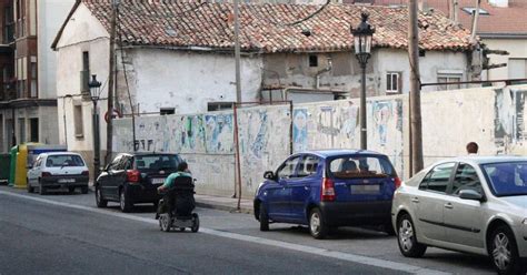 BUREBA El Consistorio seguirá con obras para eliminar las barreras