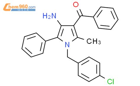 Amino Chlorophenyl Methyl Methyl