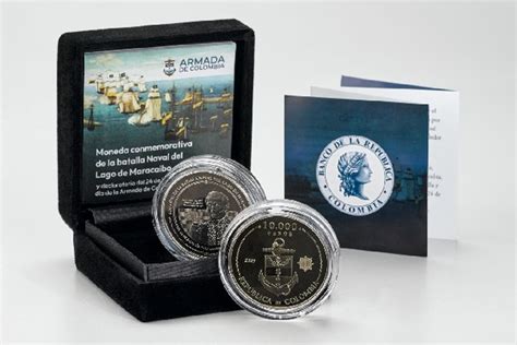 Nueva Moneda Conmemorativa De Mil Pesos En Colombia Hsb Noticias