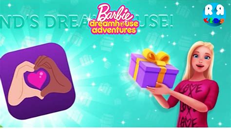 Barbie Dreamhouse Adventures New Update Visit A Friend S Dreamhouse Add Friends 7fe0 0bb7 2de4