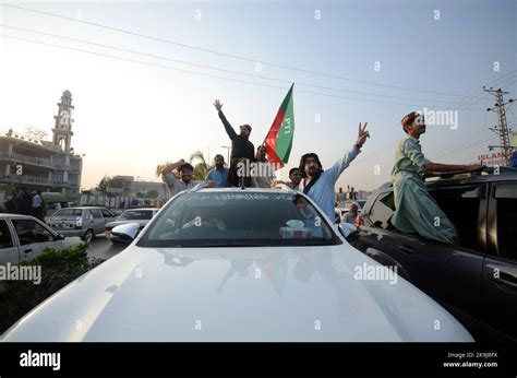 Peshawar Khyber Pakhtunkhwa Pakistan Th Oct Activists Of