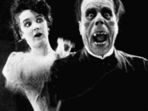 10 Spookiest and Most Terrifying Silent Horror Movies