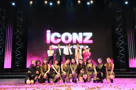 iCON Zガールズグループ部門合格者が決定 φMI7人へ僕らの夢を託しました音楽