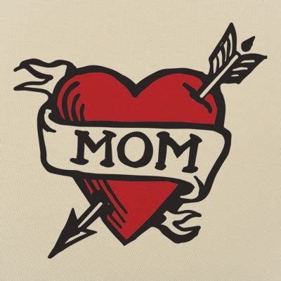 Mom Tattoo T Shirt Dollar Shirts