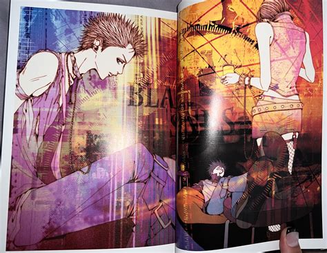 absolute masterpiece : r/NanaAnime