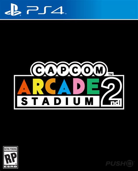 Capcom Arcade 2nd Stadium Review (PS4) | Push Square