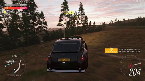 Forza Horizon 4 Top Gear Horizon Special Chapter 3 Youtube