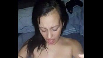 Beautiful Brunette Sucks A Fat Cock And Gets Fucked Hard XVIDEOS