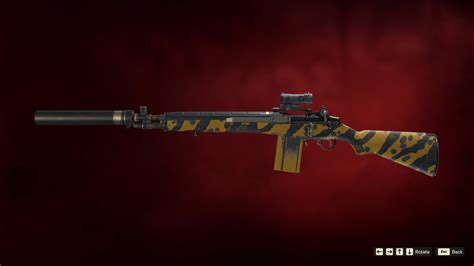 Far Cry Guide The Best Weapons And Attachment Mods