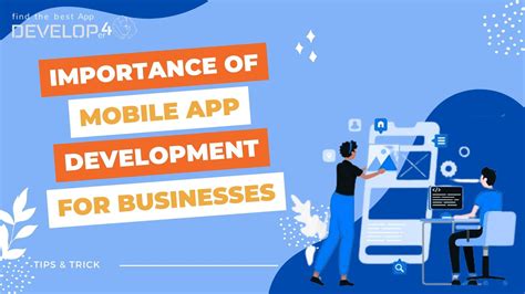 What Is The Importance Of Mobile App Development For Businesses U