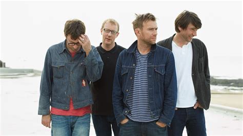 Blur ‘the Narcissist Single Review A Gem That Combines The Very