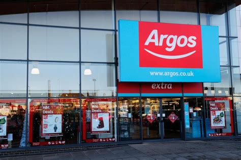 Argos Promo Code 2018 Up To 25 Discount Free Shipping Ts And More