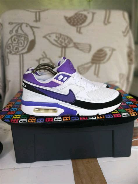 Nike AIR MAX BW CLASSIC uk7 rare colour | in Newport | Gumtree