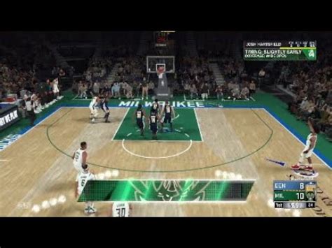 2k18 Mycareer Pure Sharp YouTube