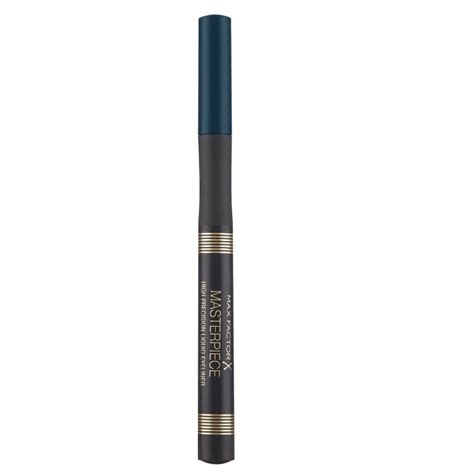 Max Factor Masterpiece High Precision Liquid Eyeliner 035 Deep Sea