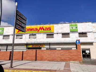 Ahorramas En Fuenlabrada Supermercado En Fuenlabrada