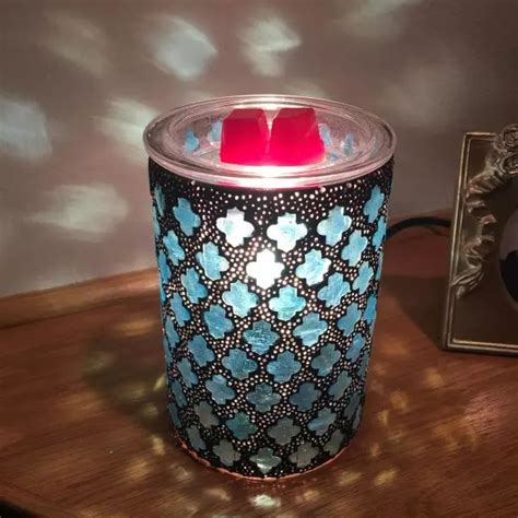 Marrakesh Warmer Scentsy Warmers Electric Candle Warmers