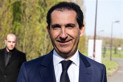 SFR Bouygues Confirme Sa Rencontre Avec Patrick Drahi En Vue D Un Rachat