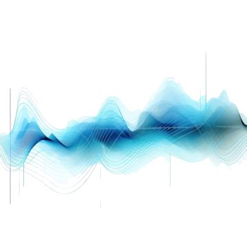 Ondas Sonoras Png Im Genes Transparentes Pngtree