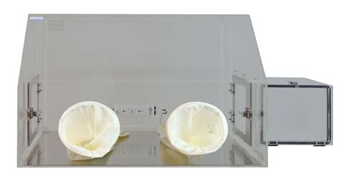 Humidity Control Glove Box Lab Supply Network