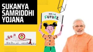 Sukanya Samriddhi Yojana Post Office 2023 Interest Rates