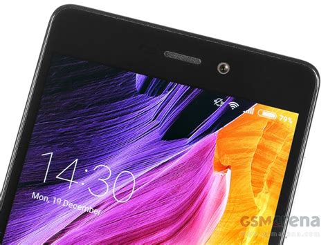 Xiaomi Redmi 3s Prime Pictures Official Photos