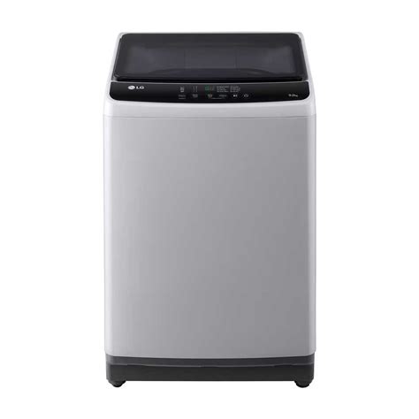 Jual Lg Mesin Cuci 1 Tabung Top Load Washer 9kg T2109nt1g