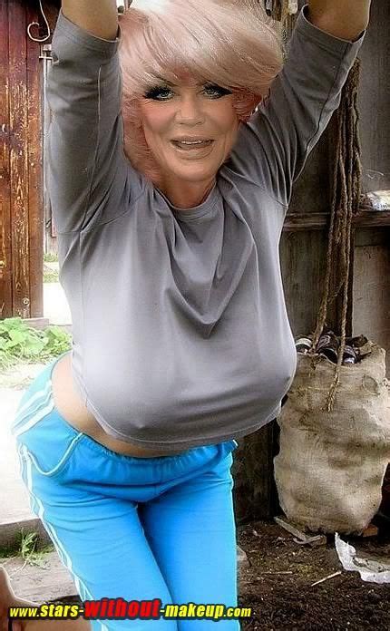 6 Hot Sexy Jan Crouch Bikini Pics