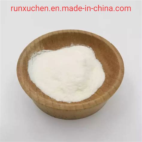 Best Price Gum Xanthan Powder 200 Mesh CAS 9003 04 7 Xanthan Gum